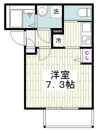 （仮称）横浜市瀬谷区二ツ橋町　新築計画の物件間取画像